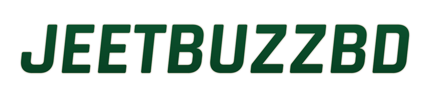 jeetbuzzbd লোগো